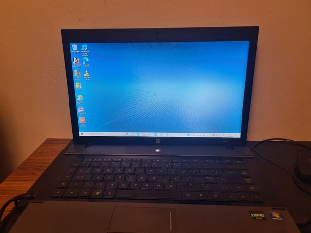HP 625 Laptop | in Southampton, Hampshire | Gumtree