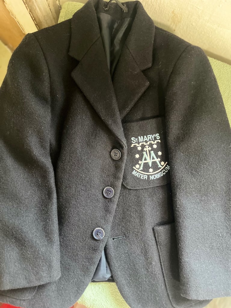 image for School blazer