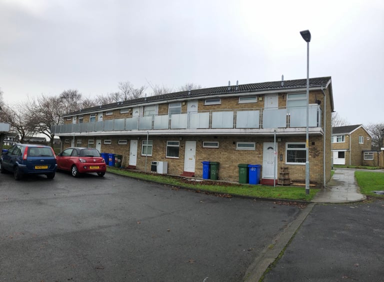 Looking for a tenant Cramlington 