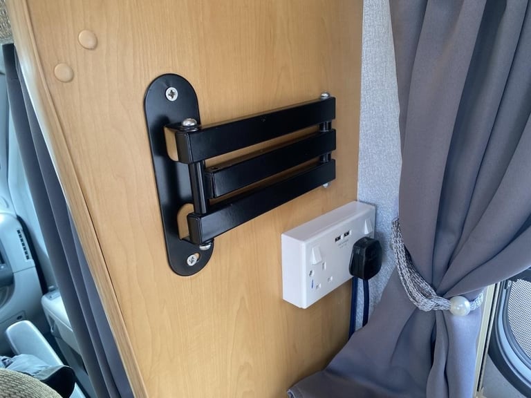2010 (60) ELDDIS AUTOQUEST 155 4 BERTH MOTORHOME