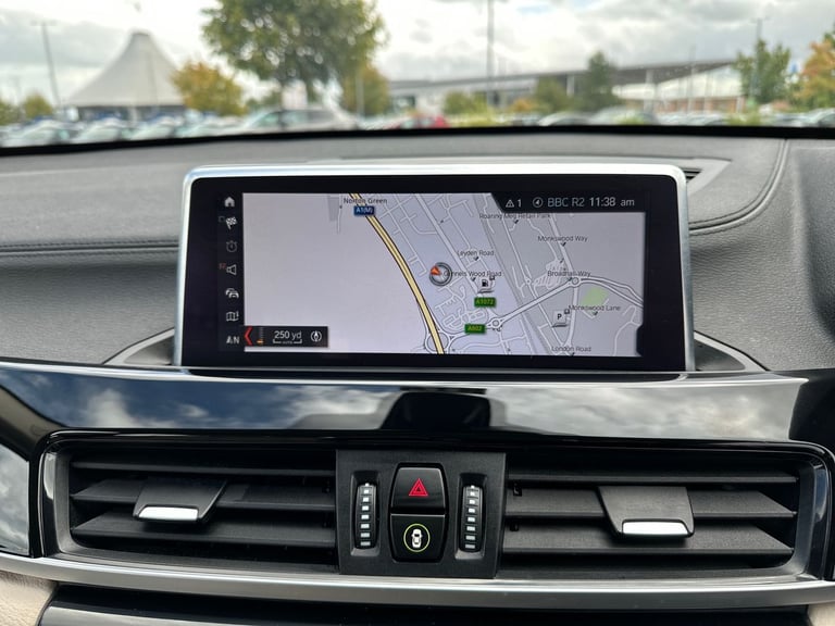 2021 BMW X1 5Dr xLine 2.0 Auto Estate Petrol Automatic