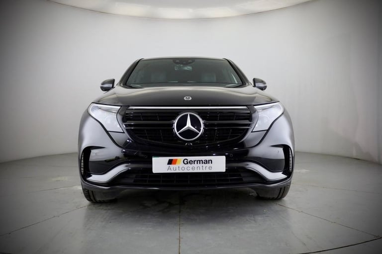 2023 Mercedes-Benz EQC EQC 400 80kWh AMG Line (Premium Plus) SUV 5dr Electric Auto 4MATIC (408 ps...