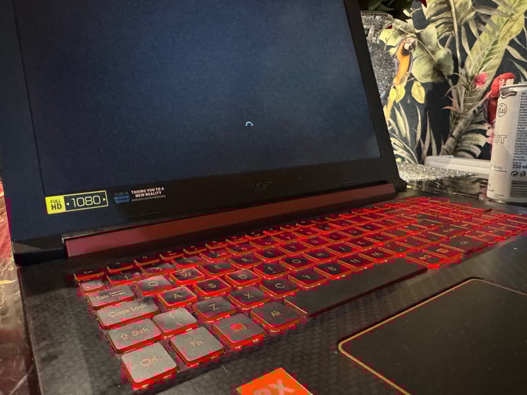 Acer nitro 5 laptop 