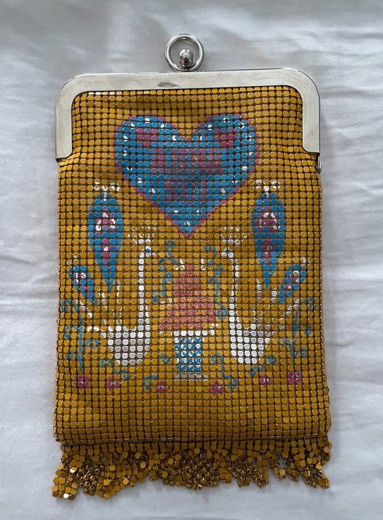 image for WOMEN'S HAND BAG, SHOULDER BAG / PURSE - gift item