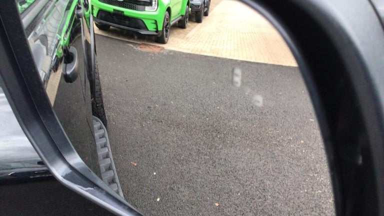 2025 Ford Ranger 2.0 TD EcoBlue Wildtrak X Auto 4WD Euro 6 (s/s) 4dr Automatic Pickup Diesel Auto...