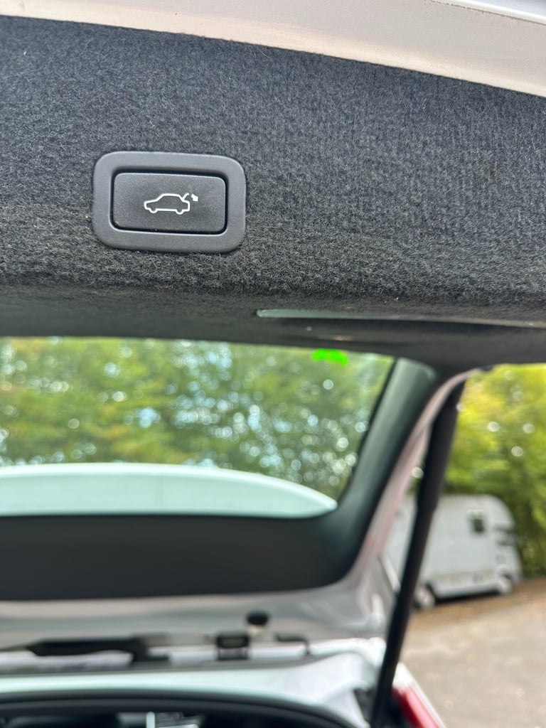 2014 Volvo XC60 D4 [181] SE Lux Nav 5dr Geartronic ESTATE Diesel Automatic