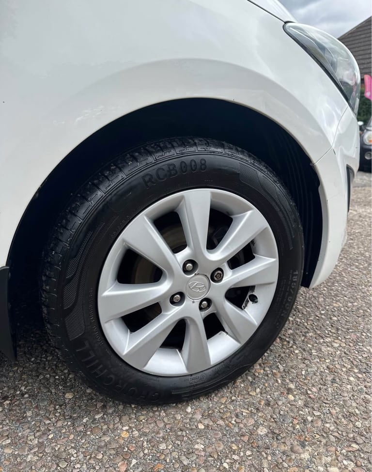 Hyundai, I20, Hatchback, 2014, Manual, 1248 (cc), 5 doors