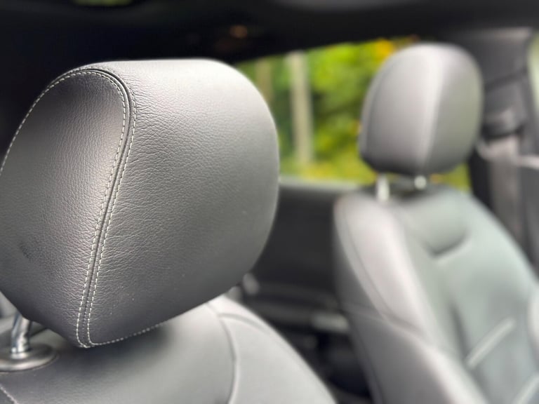 2022 Mercedes-Benz GLA 1.3 GLA250e 15.6kWh Exclusive Edition (Premium Plus) 8G-DCT Euro 6 (s/s) 5...