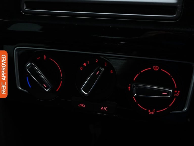 2016 Volkswagen Polo 1.8 TSI BlueMotion Tech GTI Hatchback 5dr Petrol DSG Euro 6 (s/s) (192 ps) H...