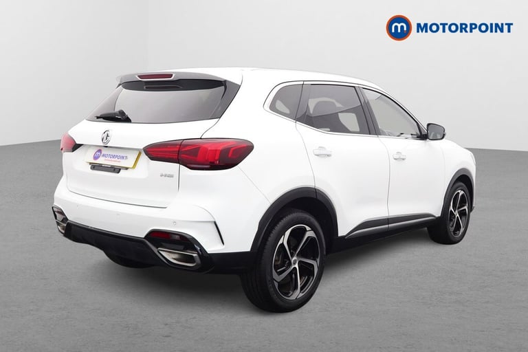 2024 MG MG HS 1.5 T-GDI Trophy 5dr DCT SUV Petrol Automatic