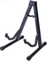 STRAAME Universal Guitar Stand Guitar Holder, Sturdy, Portable & Fol
