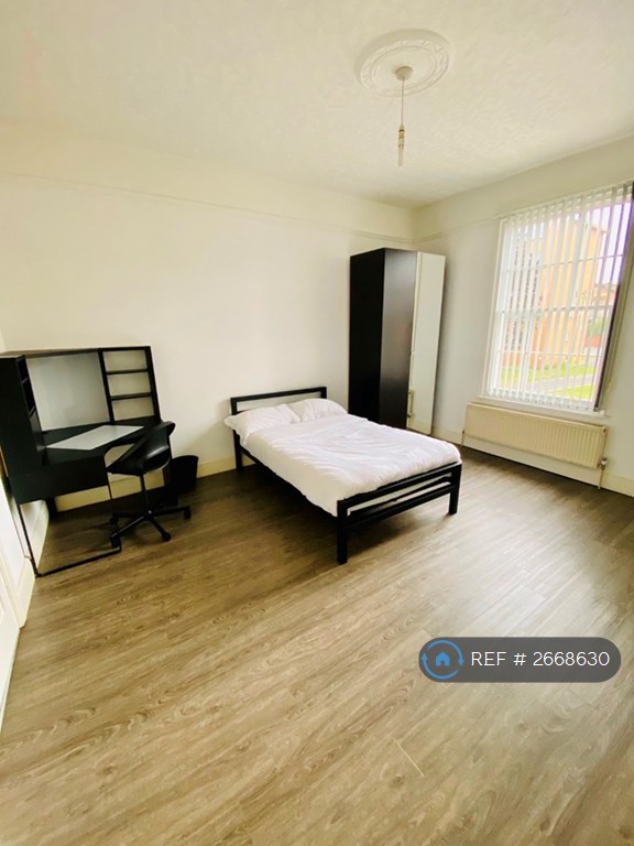 9 bedroom house in Brunswick Street, Leamington Spa, CV31 (9 bed) (#2668630)