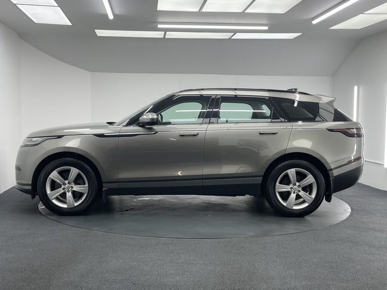 2017 Land Rover Range Rover Velar 3.0 SD6 V6 S SUV 5dr Diesel Auto 4WD Euro 6 (s/s) (300 ps) ESTA...