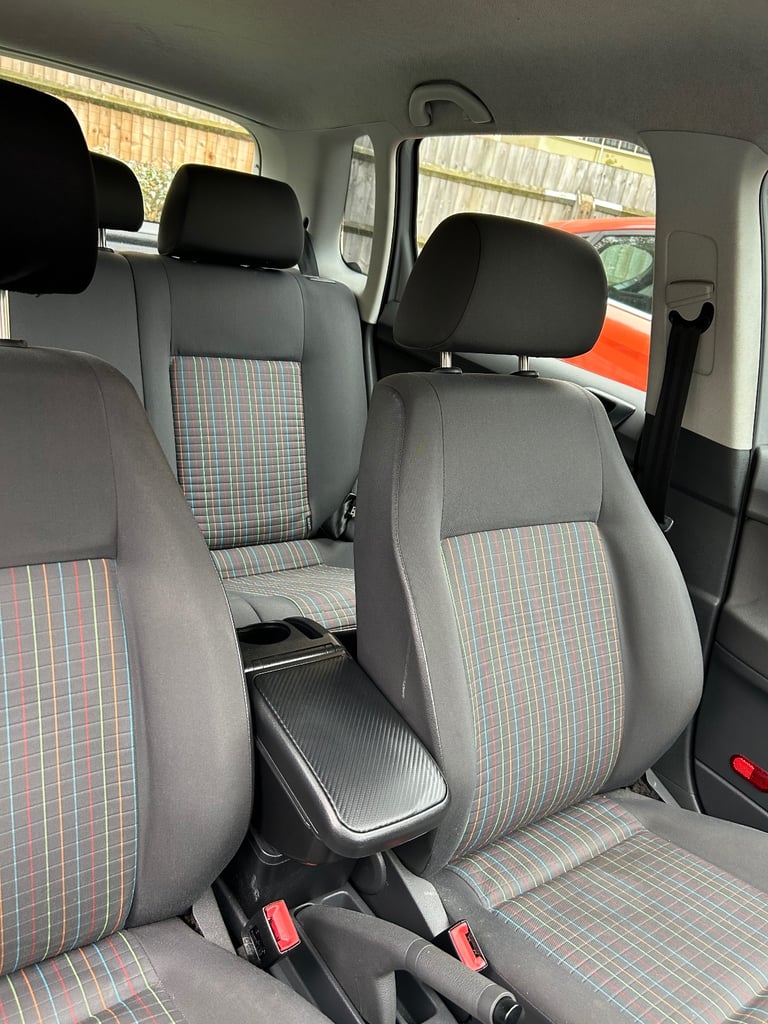 Polo Automatic 2006