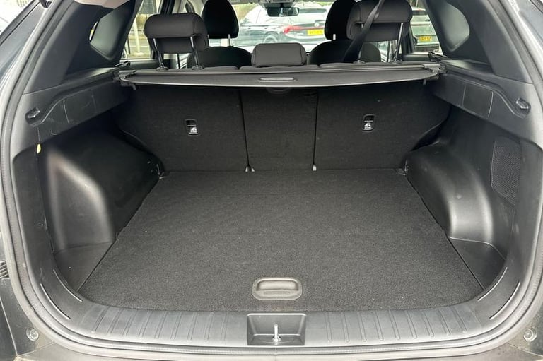 2022 Hyundai TUCSON 1.6 TGDi Hybrid 230 Premium 5dr 2WD Auto ESTATE PETROL/ELECTRIC Automatic