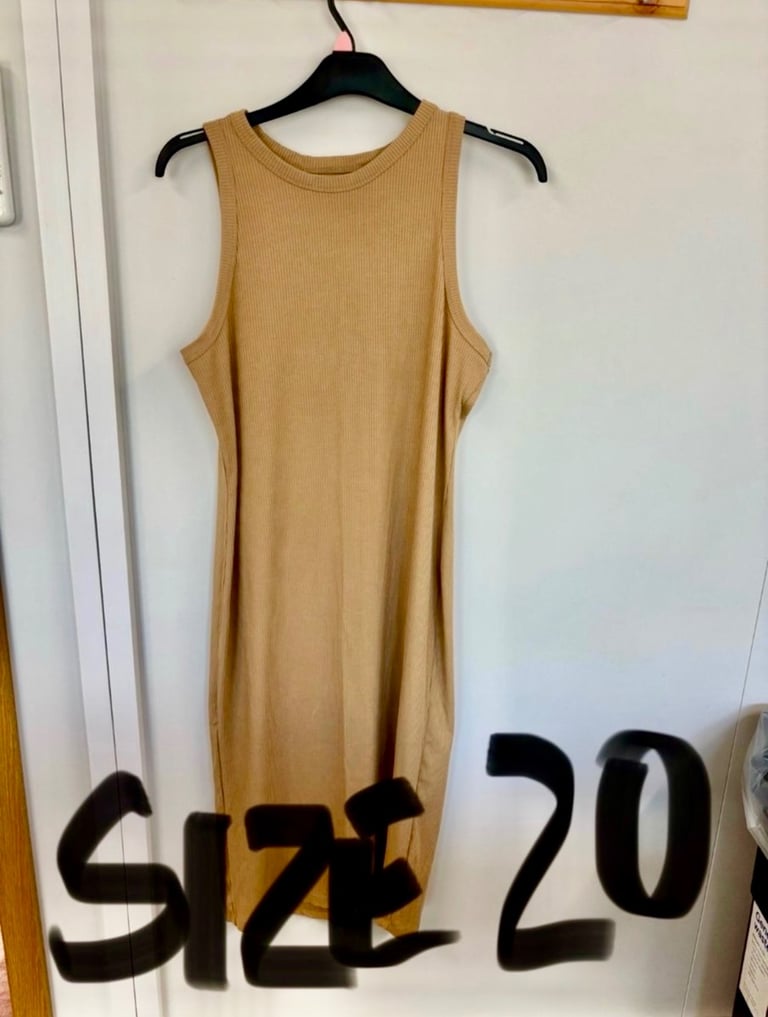 Ladies Clothing size 20/XL