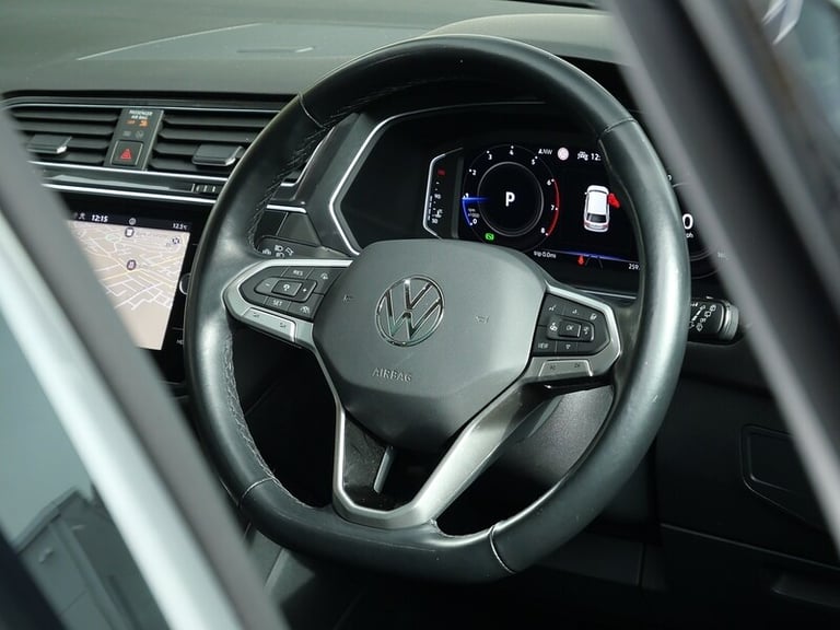 2022 Volkswagen Tiguan Allspace 1.5 TSI Elegance 5dr DSG ESTATE PETROL Automatic