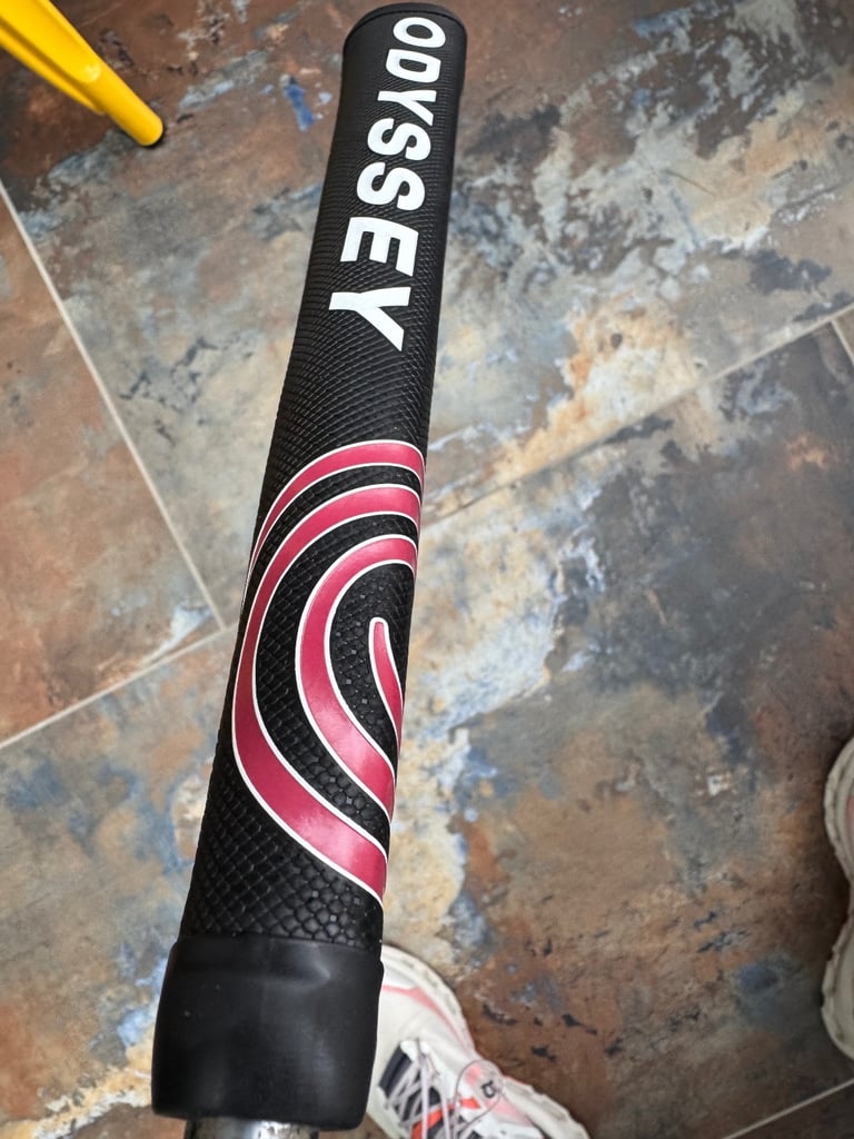 Odyssey XG 2 Ball Putter