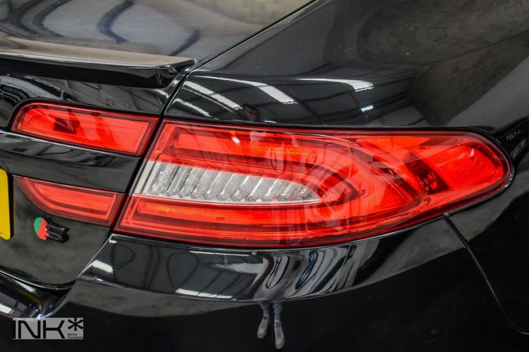 2014 Jaguar XF 3.0d S V6 Portfolio Saloon 4dr Diesel Auto Euro 5 (s/s) (275 ps) Saloon Diesel Aut...