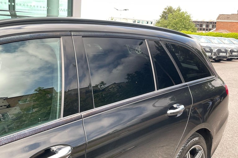  Mercedes-Benz E-Class 2.0 E300de 13.5kWh AMG Line (Premium Plus) Estate 5dr Diesel Plug-in Hybri...