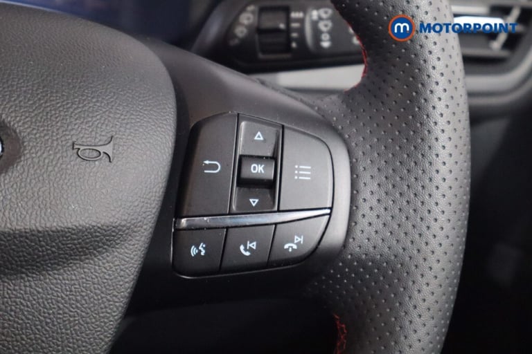 2023 Ford Kuga 2.5 PHEV ST-Line Edition 5dr CVT SUV Hybrid Automatic