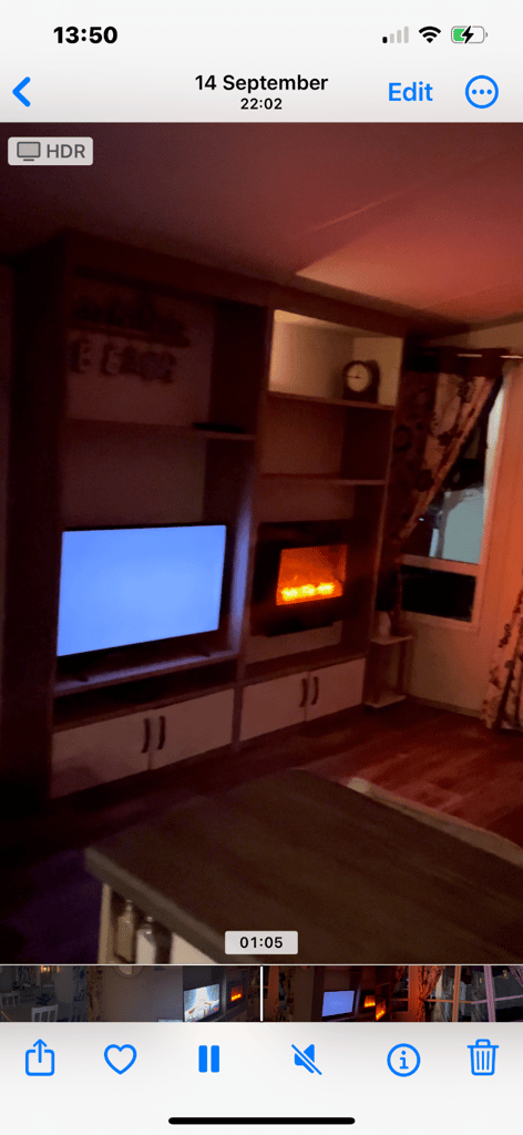 ATLAS CHORUS HAVEN SITE QUAY WEST NEW QUAY