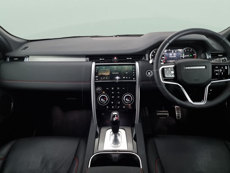 2022 Land Rover Discovery Sport 2.0 D200 MHEV Urban Edition SUV 5dr Diesel Auto 4WD Euro 6 (s/s) ...