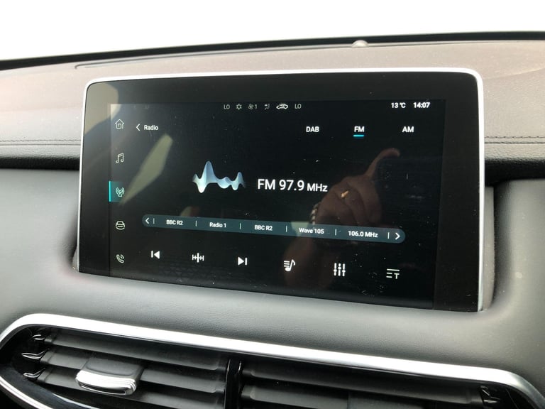 2023 MG MG HS 1.5 T-GDI PHEV Trophy 5dr Auto ESTATE PETROL/ELECTRIC Automatic