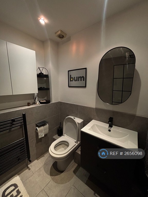 2 bedroom house in Beaver Road, Allington, Maidstone, ME16 (2 bed) (#2656098)