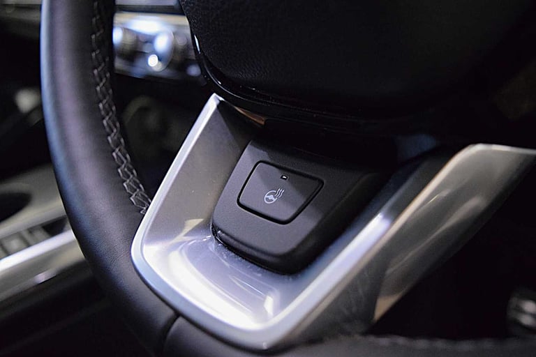 2025 Honda Civic 2.0 eHEV Advance 5dr CVT Hatchback Hybrid Automatic