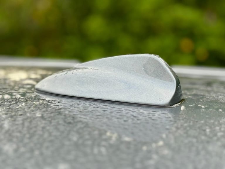 2016 65 VOLVO XC60 2.0 D4 R-DESIGN LUX NAV SUV 5DR DIESEL AUTO EURO 6 (S/S) (190