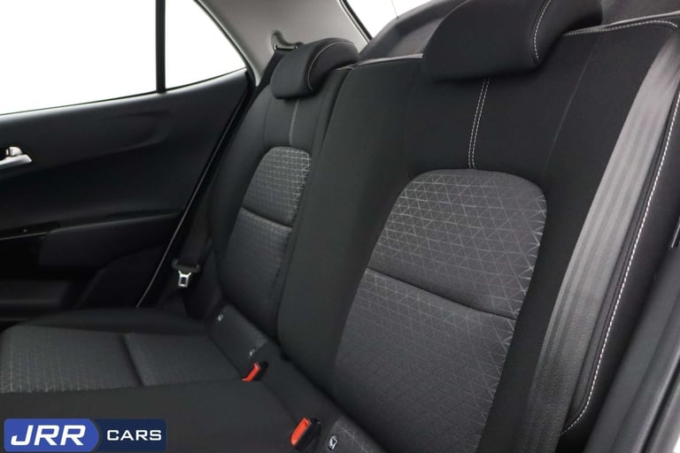 2021 Kia Picanto 1.0 Picanto 3 Auto 5dr Hatchback Petrol Automatic