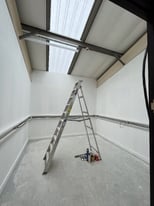 Brand new artistic studios available at Crystal Palace