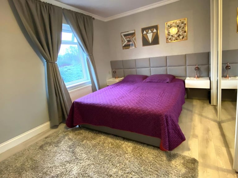 image for 📢 Luxury Living in Whitechapel 🛌 Stylish Rooms for Rent 📍