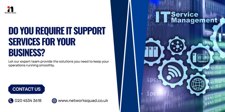 IT Help Desk Support 🖥️ Computer Tech