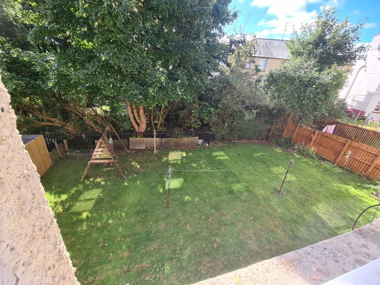 2 bedroom / 1 Livingroom flat to rent - Prestonfield Terrace 