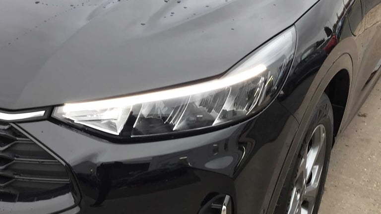 2024 Ford Kuga 2.5 PHEV ST-Line 5dr CVT SUV Plug-In Hy Automatic