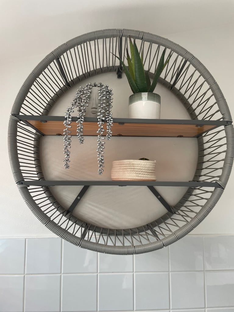 image for Wall accessories / shelves 