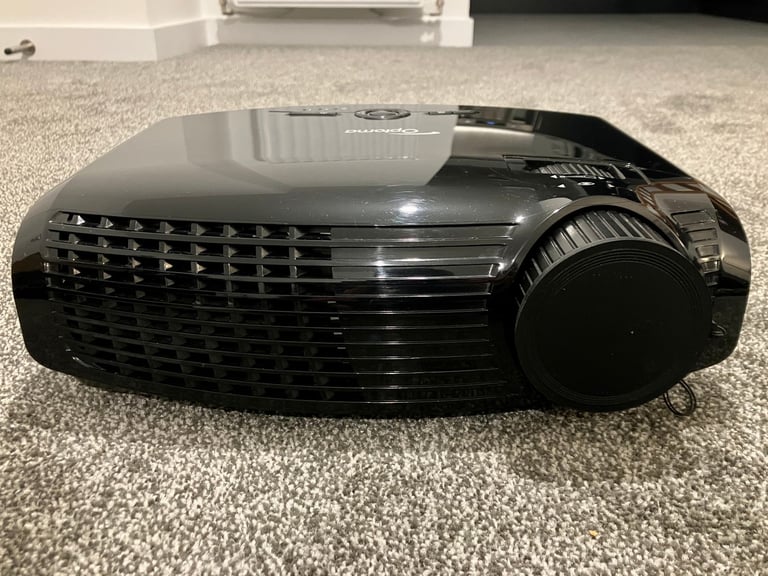 Optoma HD230X Full HD 1080p DLP Projector