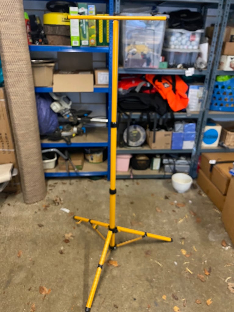 image for Tripod for Flood Lights