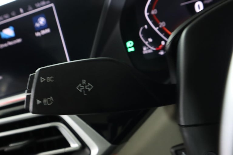 2022 BMW X7 3.0 40d MHT M Sport Auto xDrive Euro 6 (s/s) 5dr ESTATE DIESEL Automatic