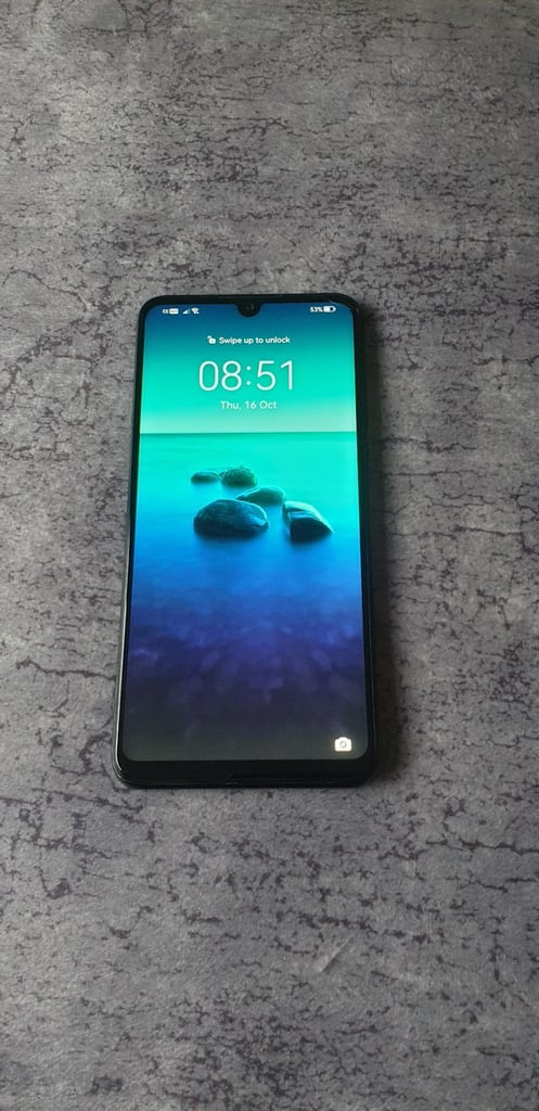 image for Huawei P30 lite Unlocked 