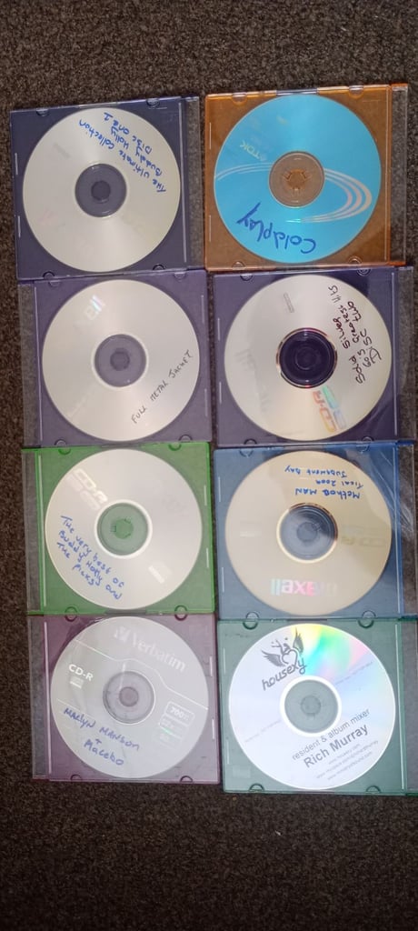 Cds 