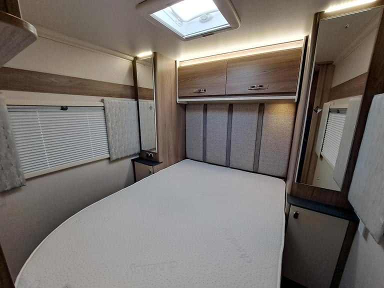 2024 Swift Vogue 560 EB