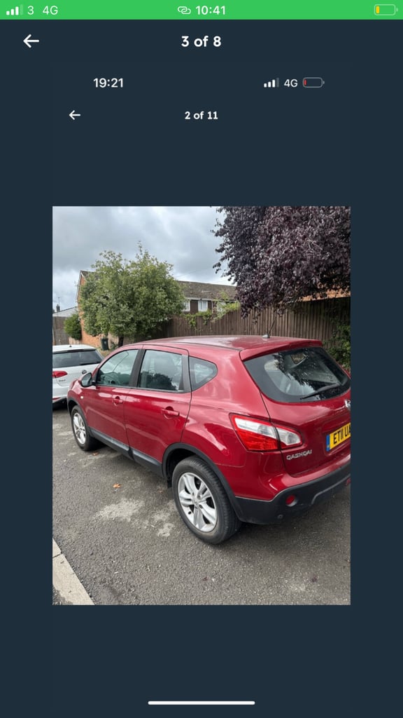 low miles ulez free year mot perfect 