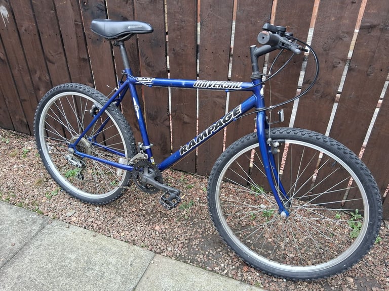 image for Gents mountain bike 