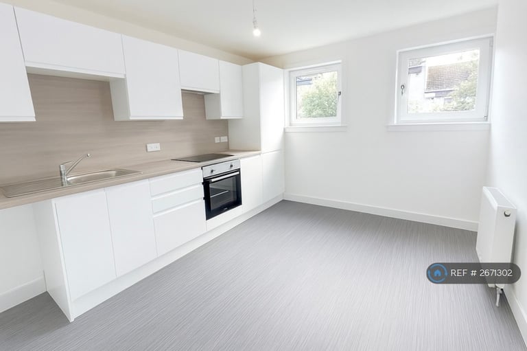 2 bedroom flat in Seaton Walk, Aberdeen, AB24 (2 bed) (#2671302)