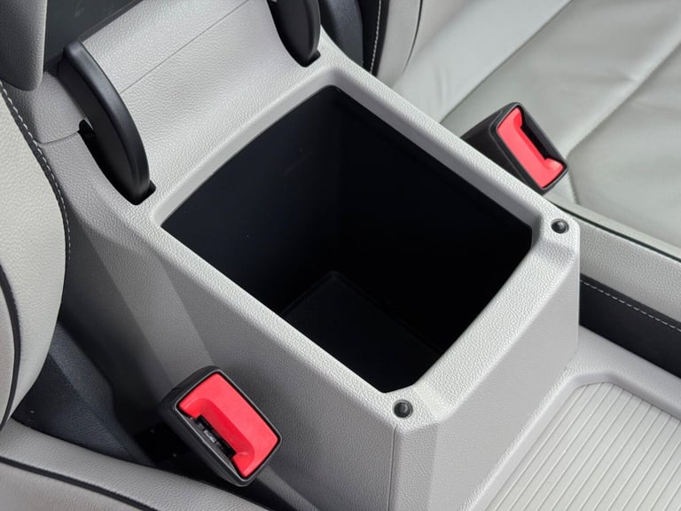 2017 Volkswagen Tiguan 2.0 TDI SEL DSG 4Motion Euro 6 (s/s) 5dr ESTATE Diesel Automatic