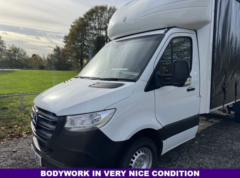 2021 Mercedes-Benz Sprinter 3.5t Progressive Chassis Cab CHASSIS CAB DIESEL Automatic