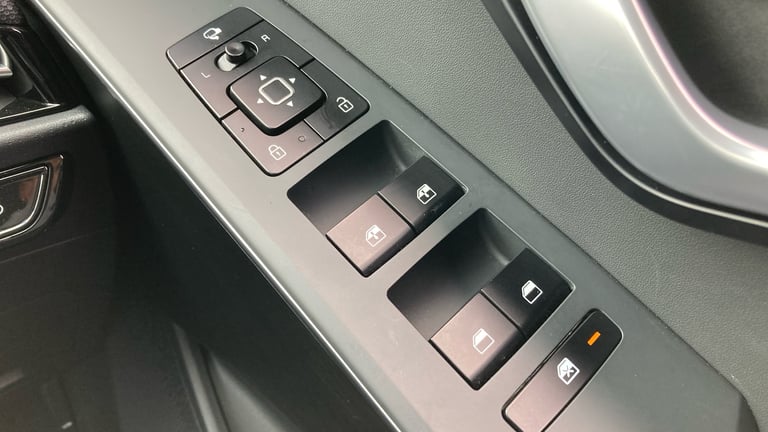 2022 Kia Niro 1.6 GDi Hybrid 3 5dr DCT Hybrid Estate Estate Hybrid Automatic